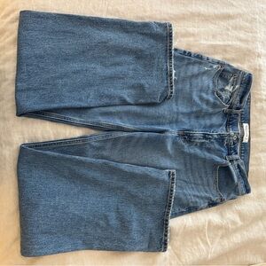 Classic Blue Women's Jeans